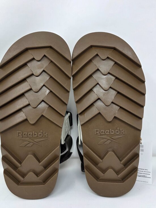 Reebok Hunter x Hunter Beatnik Sandal \'Netero\' 100201777 Size 8 Hunter Club